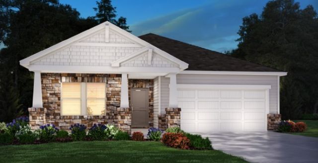 3727 Howland Ct, Rockvale, TN 37153 Main Photo