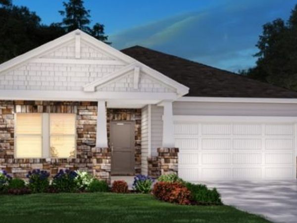 3727 Howland Ct, Rockvale, TN 37153