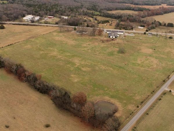 0 Farmer Road , Eagleville, TN 37060