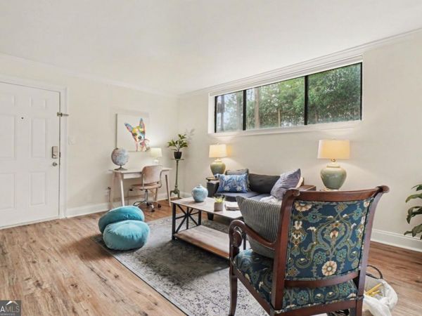 870 Glendale Terrace NE, Unit 11, Atlanta, GA 30308