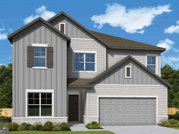 4535 Beechnut Circle, Cumming, GA 30028