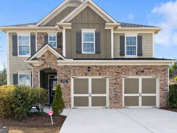 6667 Rivergreen Road, Flowery Branch, GA 30542