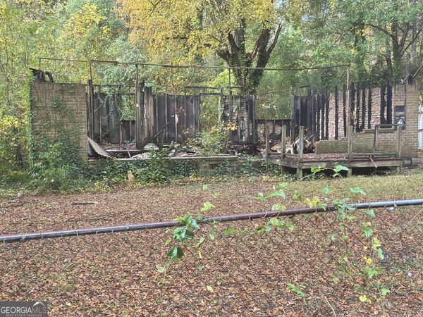 8265 Attleboro Drive, Jonesboro, GA 30238