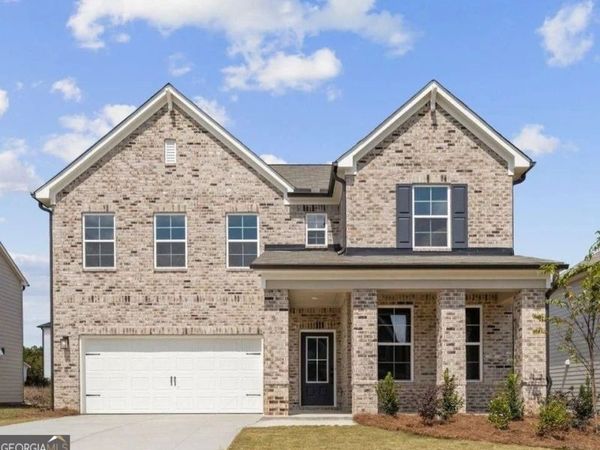 1894 PEACEFUL PINE Avenue, Snellville, GA 30078