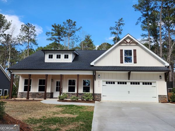 6093 Wayfarer Drive, Villa Rica, GA 30180