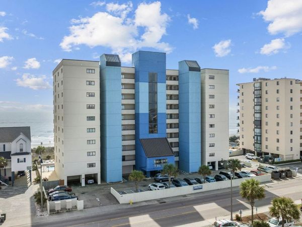 4619 S Ocean Blvd. , Unit 207, North Myrtle Beach, SC 29582