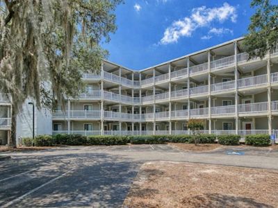 415 Ocean Creek Dr., Unit 2215, Myrtle Beach, SC 29572