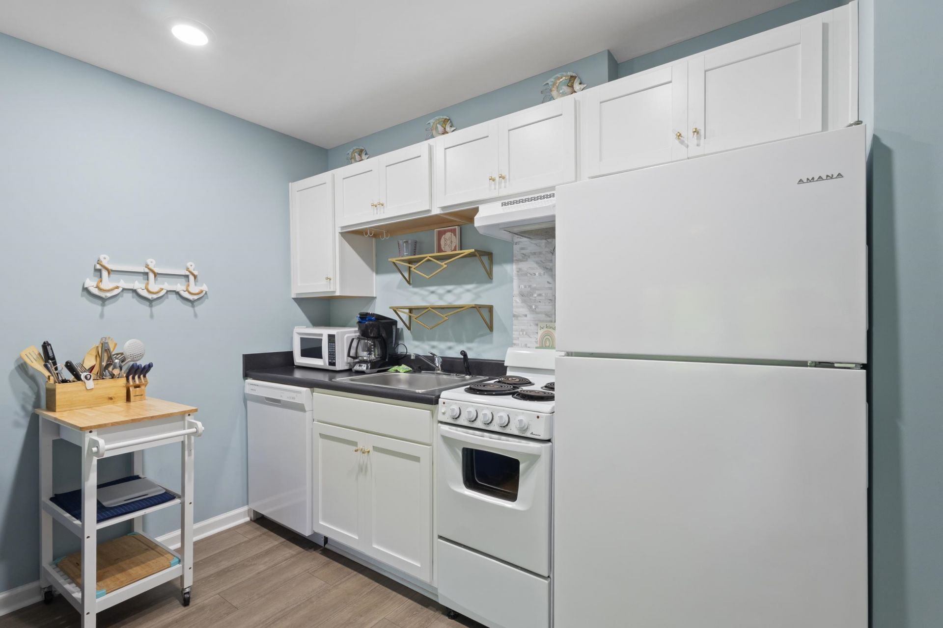 415 Ocean Creek Dr. Photo 11