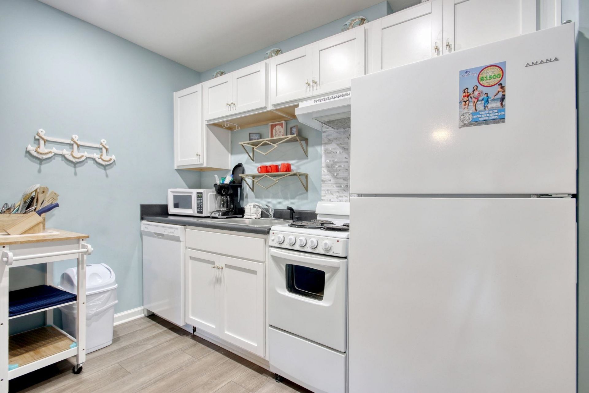 415 Ocean Creek Dr. Photo 12