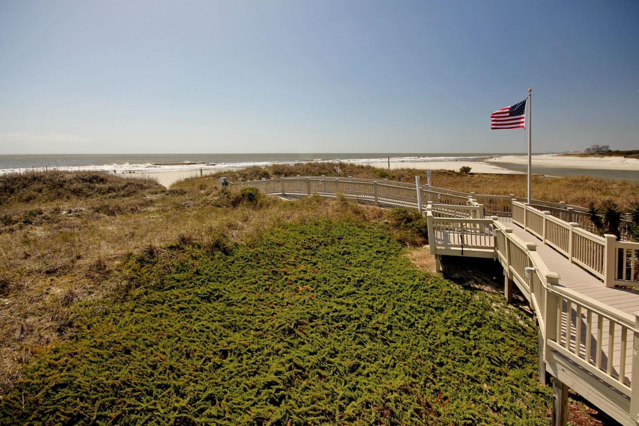 415 Ocean Creek Dr. Photo 20