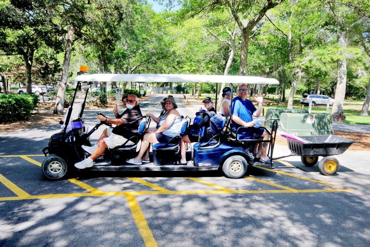 415 Ocean Creek Dr. Photo 21