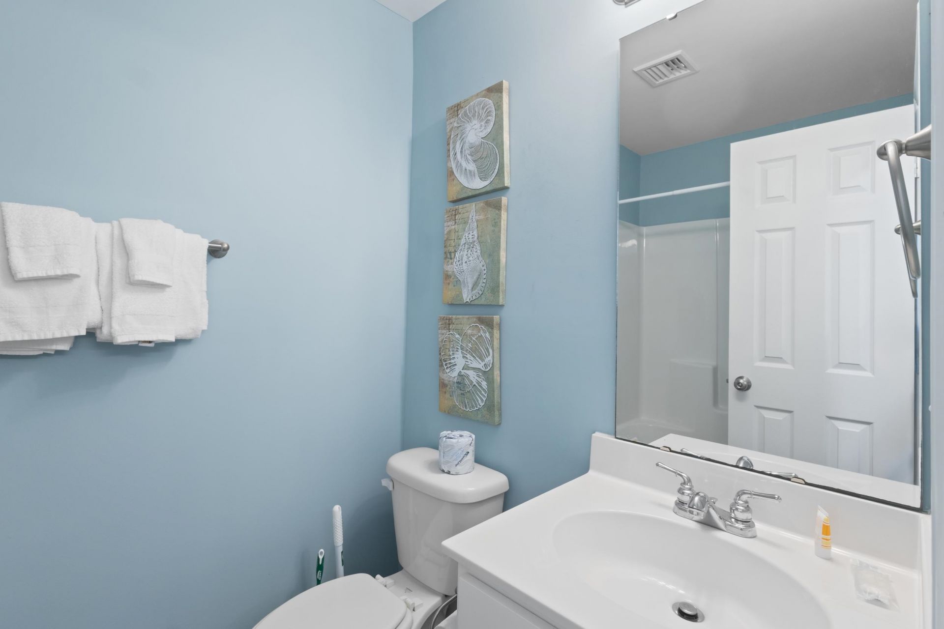 415 Ocean Creek Dr. Photo 22