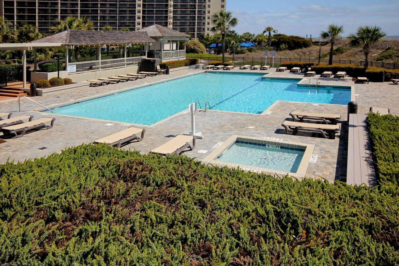 415 Ocean Creek Dr. Photo 24