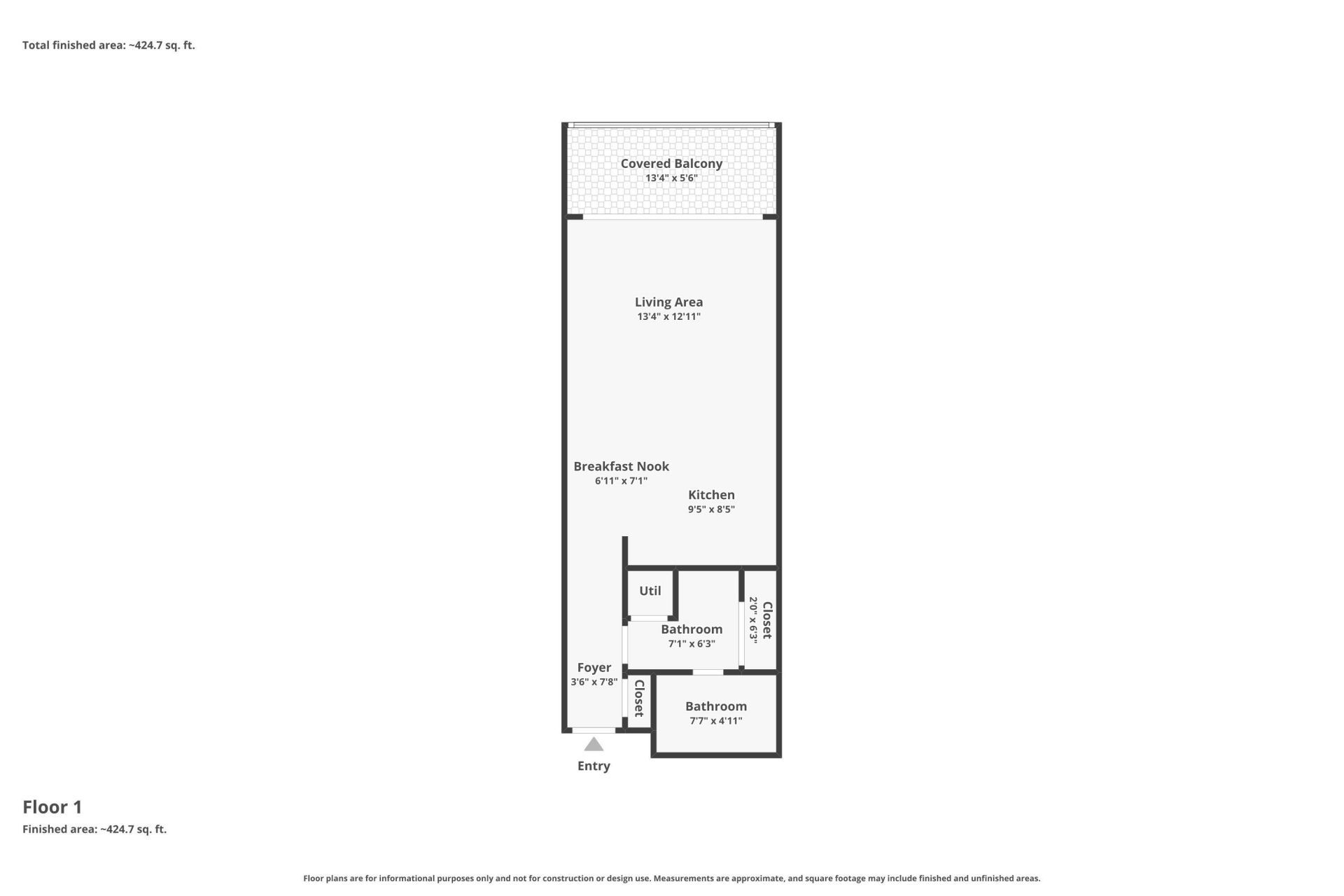 415 Ocean Creek Dr. Photo 27