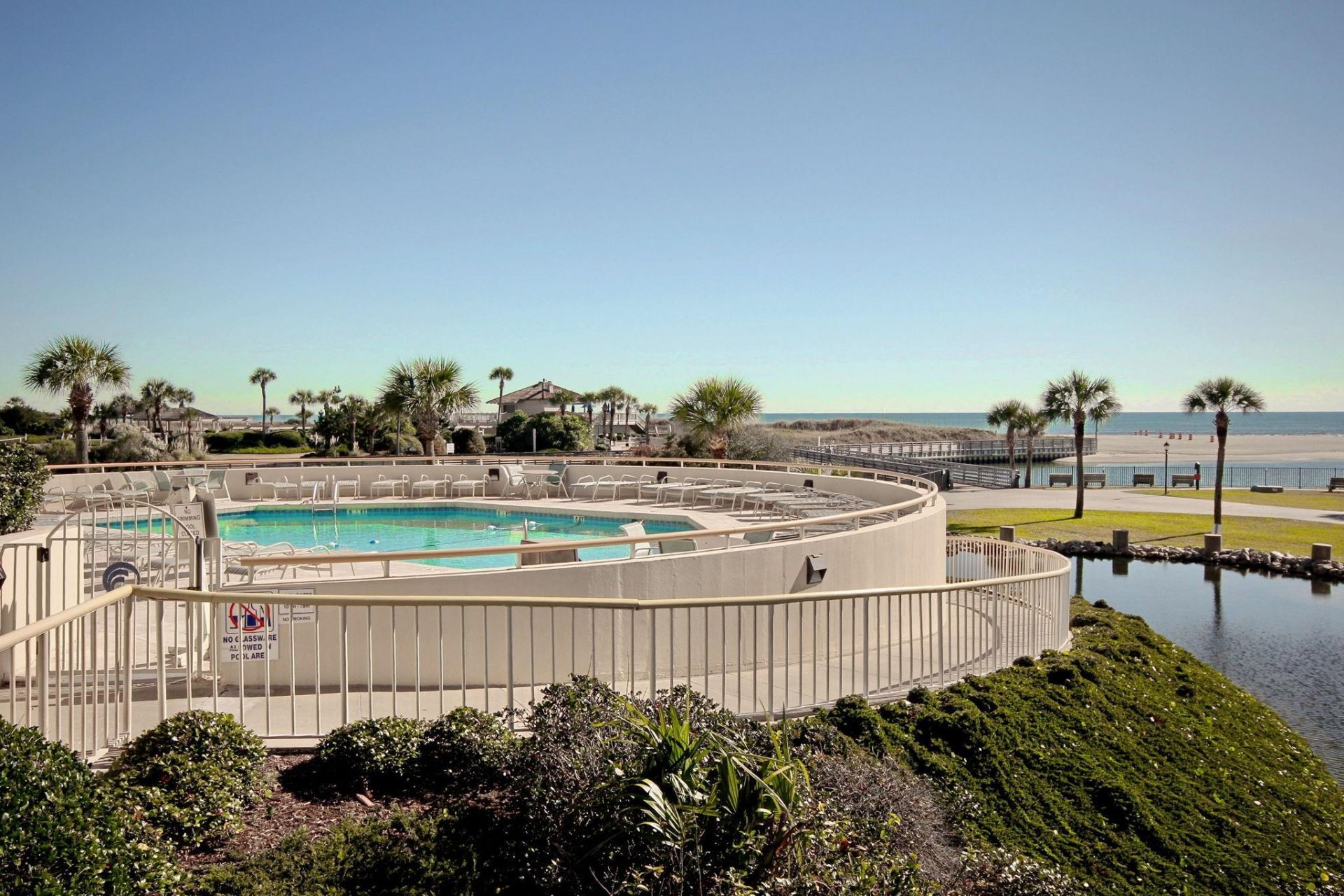 415 Ocean Creek Dr. Photo 28