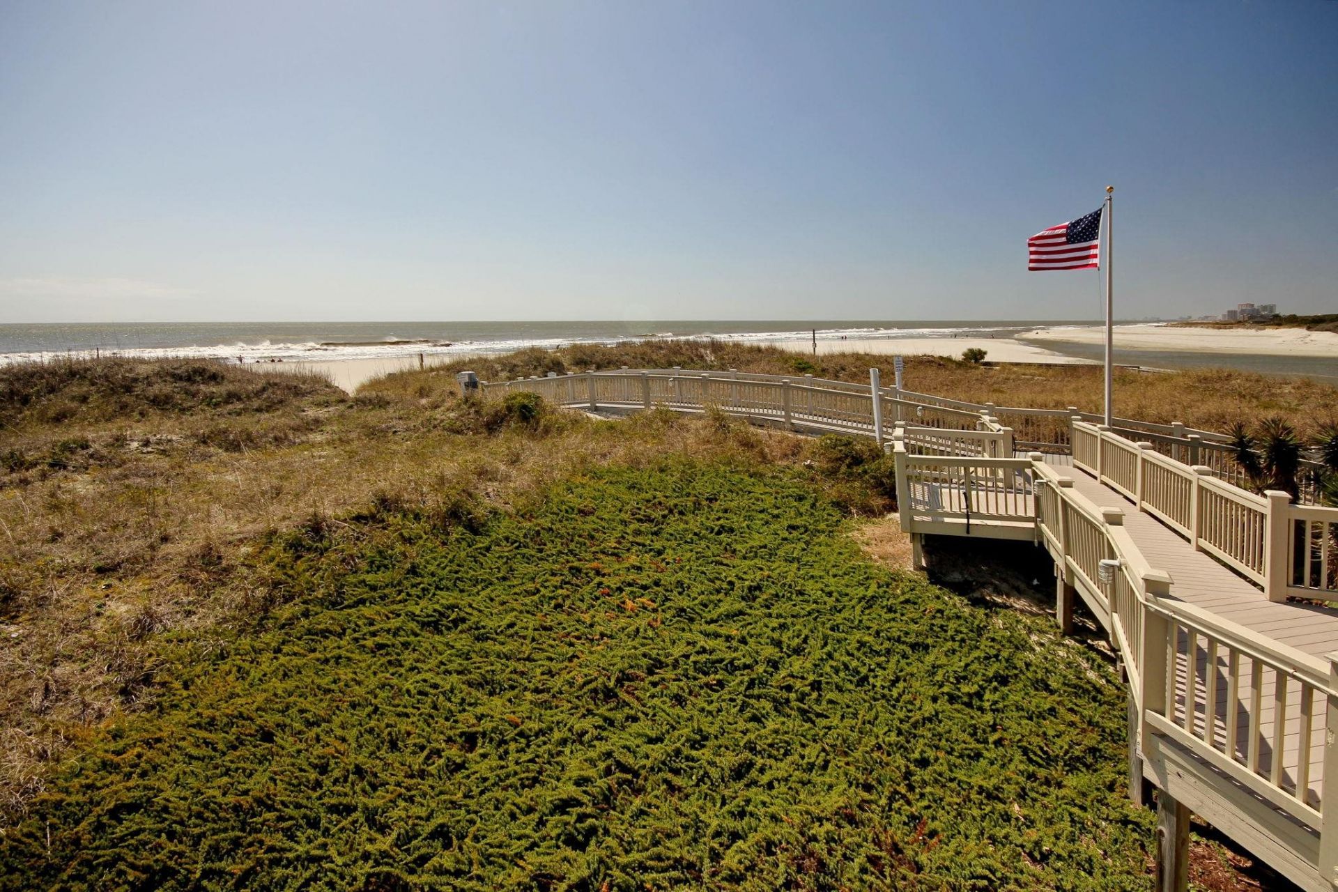 415 Ocean Creek Dr. Photo 30