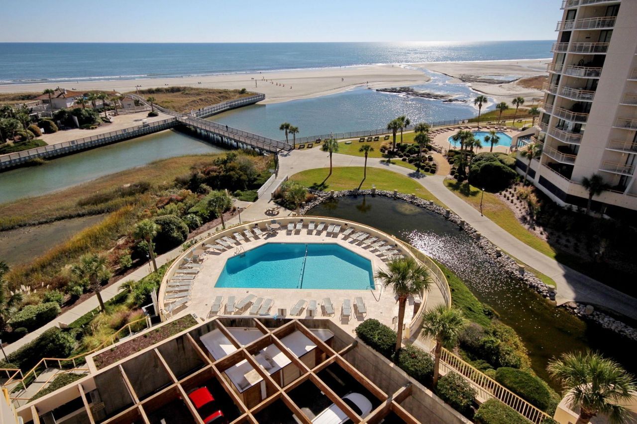 415 Ocean Creek Dr. Photo 33