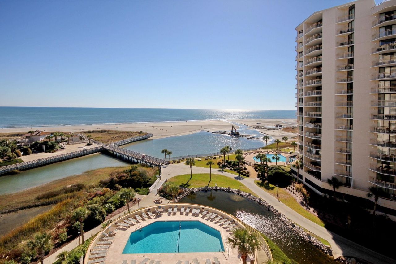 415 Ocean Creek Dr. Photo 34