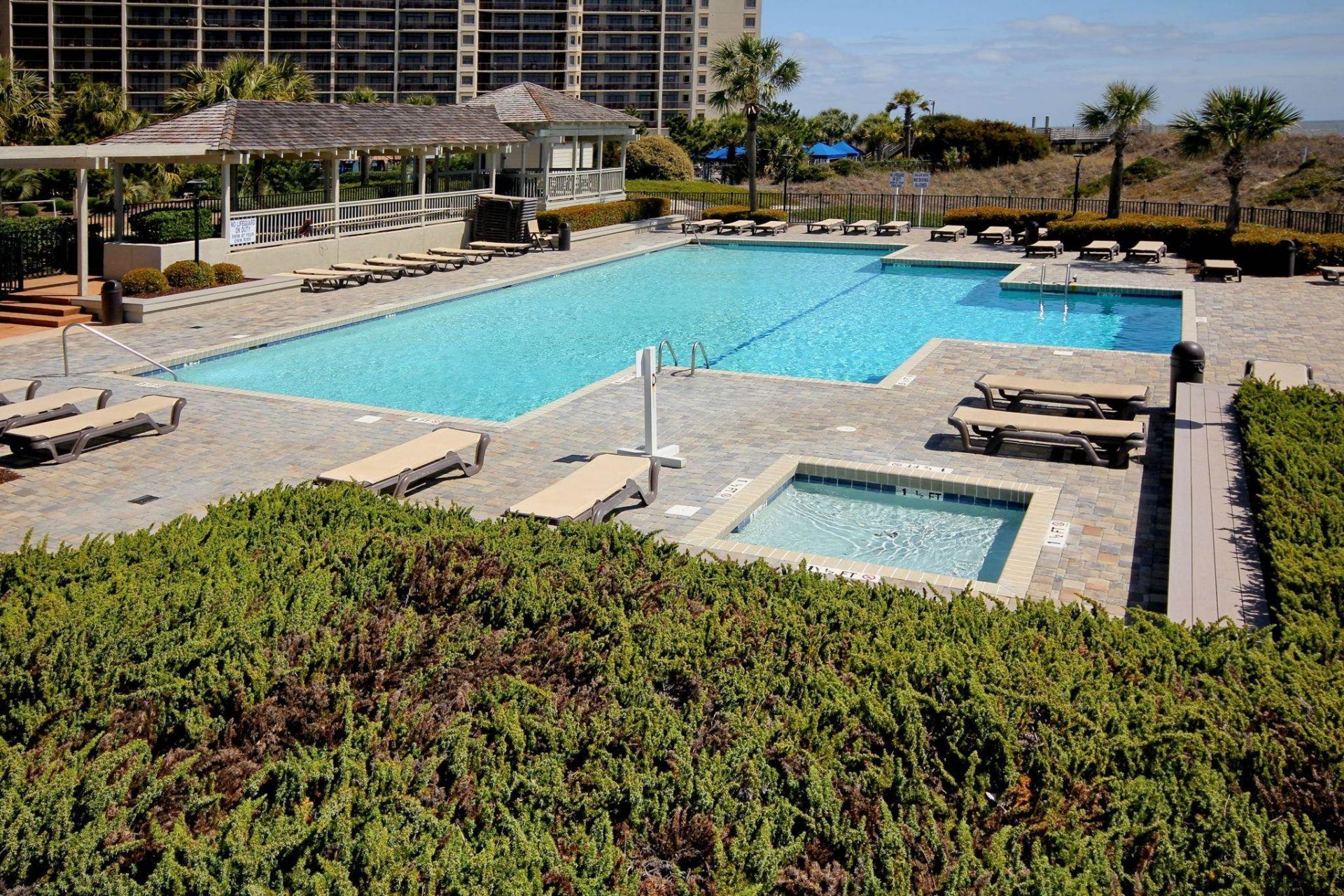 415 Ocean Creek Dr. Photo 34