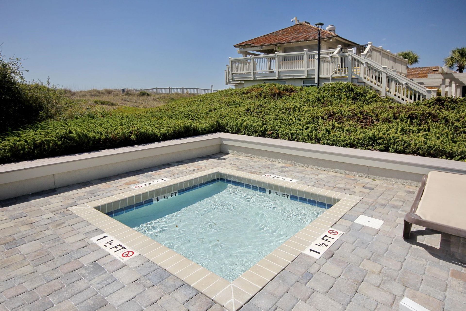 415 Ocean Creek Dr. Photo 35