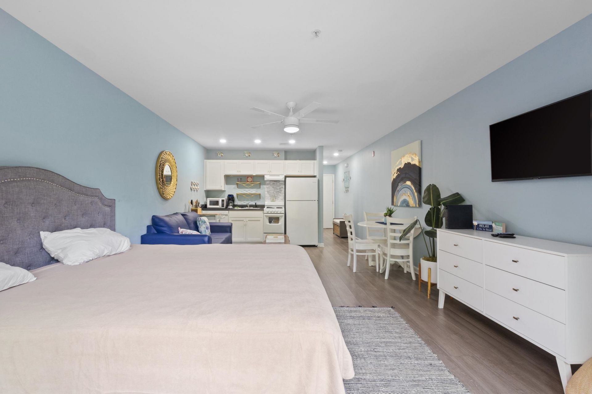 415 Ocean Creek Dr. Photo 6