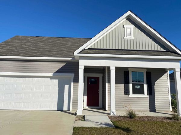 412 Flank St. , Myrtle Beach, SC 29588