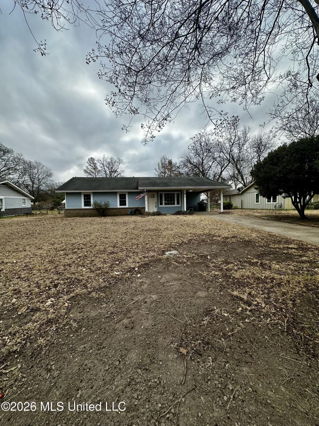 325 Sycamore Street, Leland, MS 38756 Main Photo