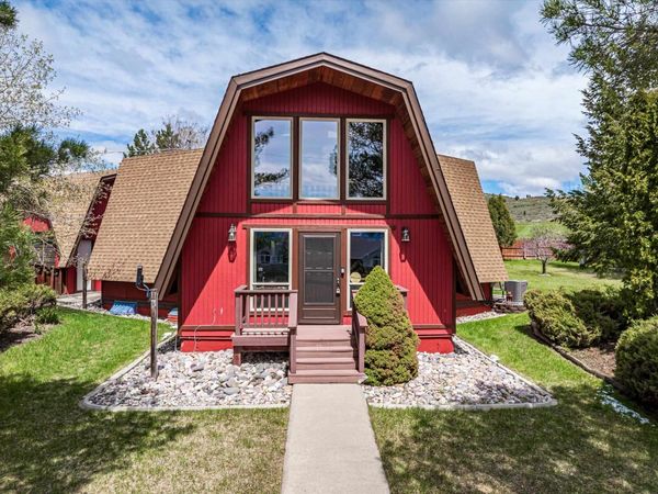 2938 Wood Canyon Road, Soda Springs, ID 83276