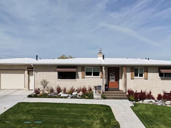 606 Calder, American Falls, ID 83211