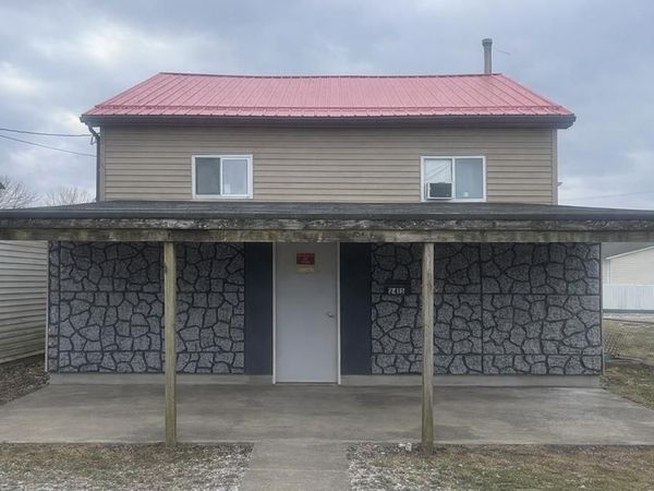 2415 Ohio, Moundsville, WV 26041