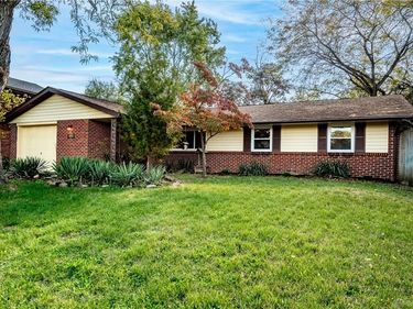 5080 Tilbury Road, Huber Heights, OH 45424