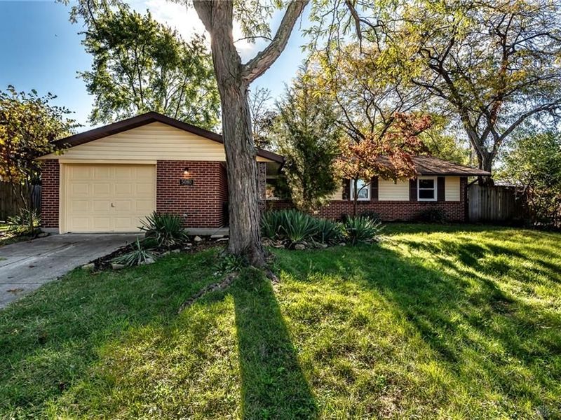 5080 Tilbury Road, Huber Heights, OH 45424 Photo 31