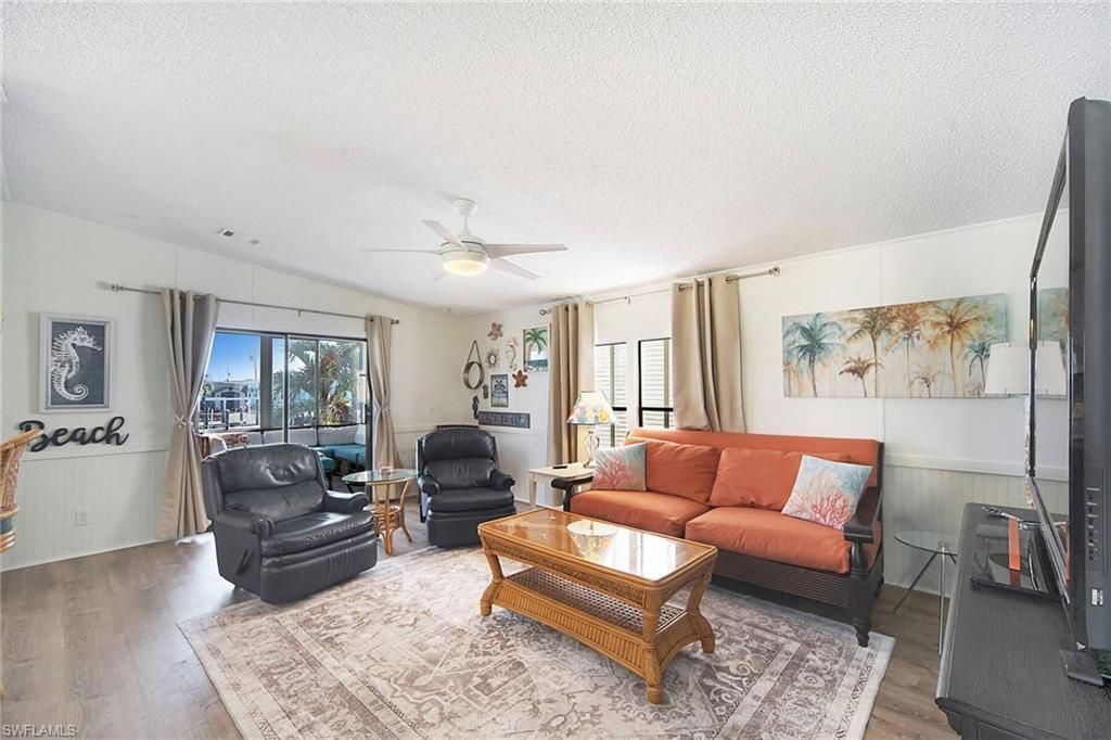 3070 Harpoon Ln , Saint James City, FL 33956 Photo