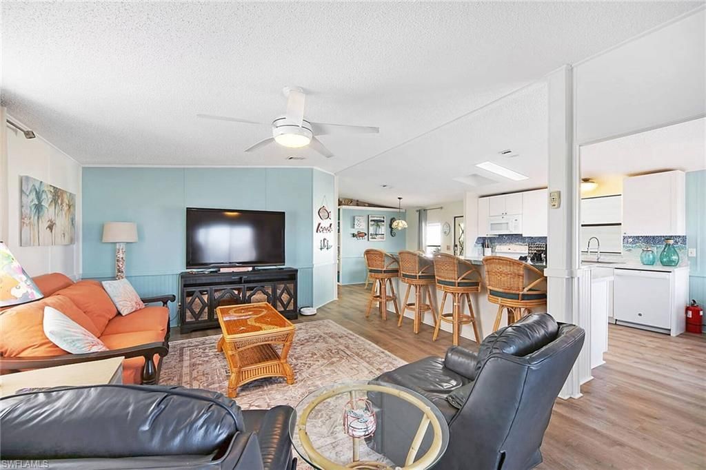 3070 Harpoon Ln , Saint James City, FL 33956 Photo