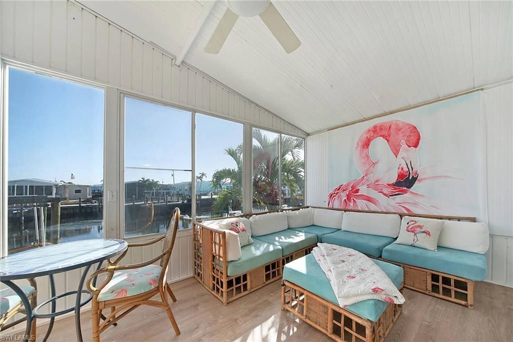 3070 Harpoon Ln , Saint James City, FL 33956 Photo