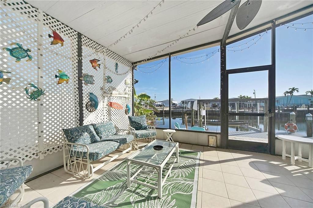 3070 Harpoon Ln , Saint James City, FL 33956 Photo