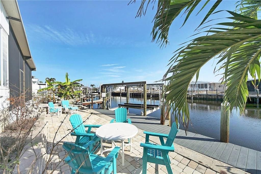 3070 Harpoon Ln , Saint James City, FL 33956 Photo