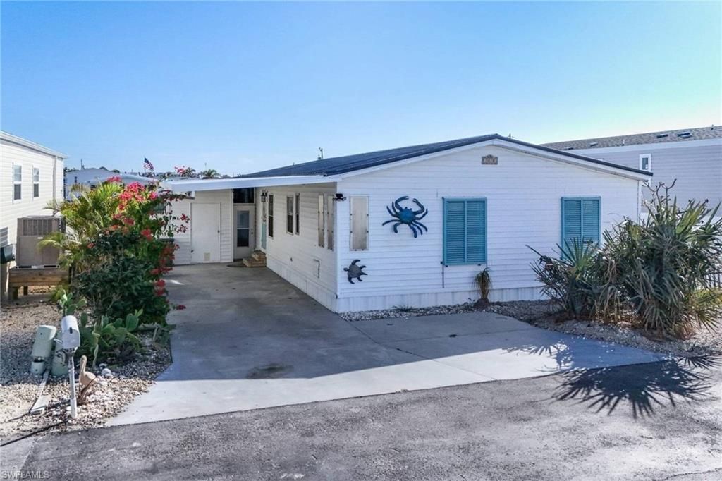 3070 Harpoon Ln , Saint James City, FL 33956 Photo