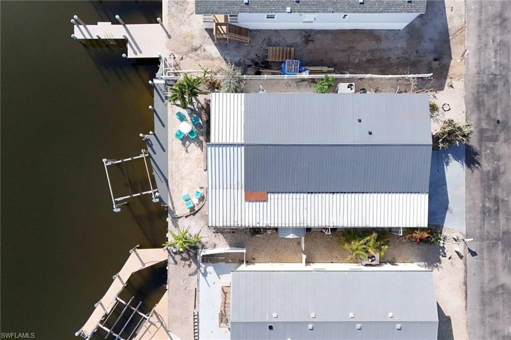 3070 Harpoon Ln , Saint James City, FL 33956 Photo