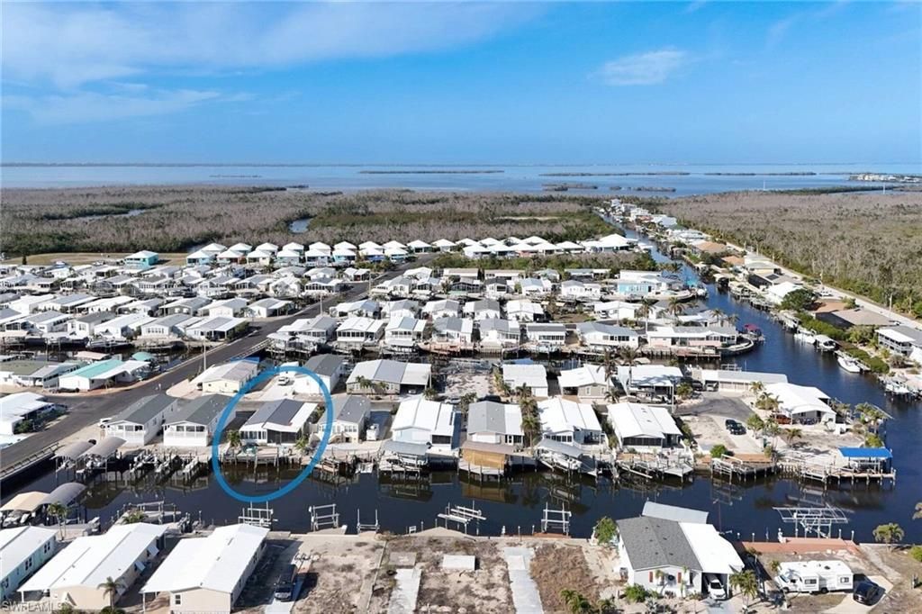 3070 Harpoon Ln , Saint James City, FL 33956 Photo