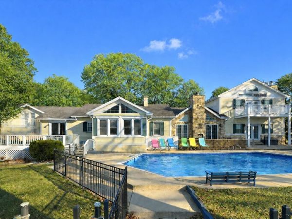 2636 N Peterson Drive, Monticello, IN 47960