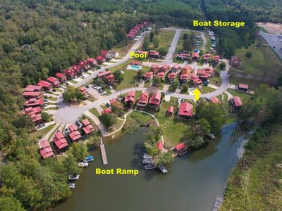 124 Marina Cove Drive , Gilbert, SC 29054