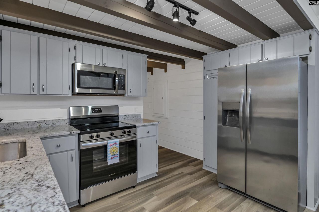 124 Marina Cove Drive  Photo 11