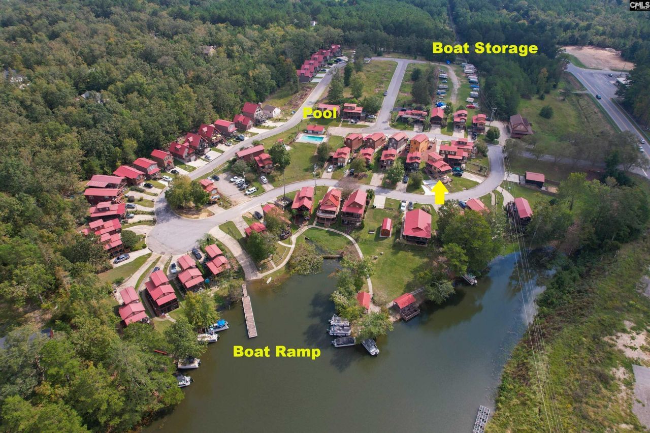 124 Marina Cove Drive  Photo 45