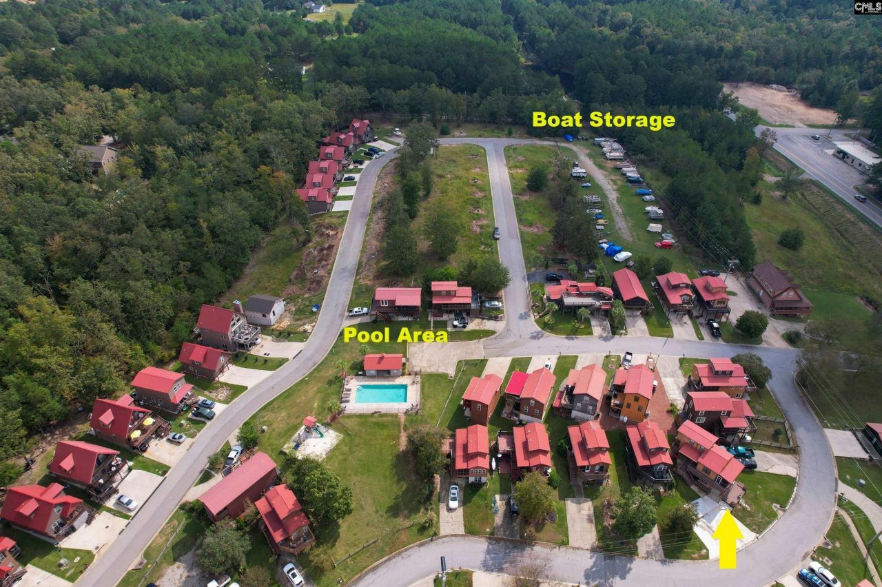 124 Marina Cove Drive  Photo 46