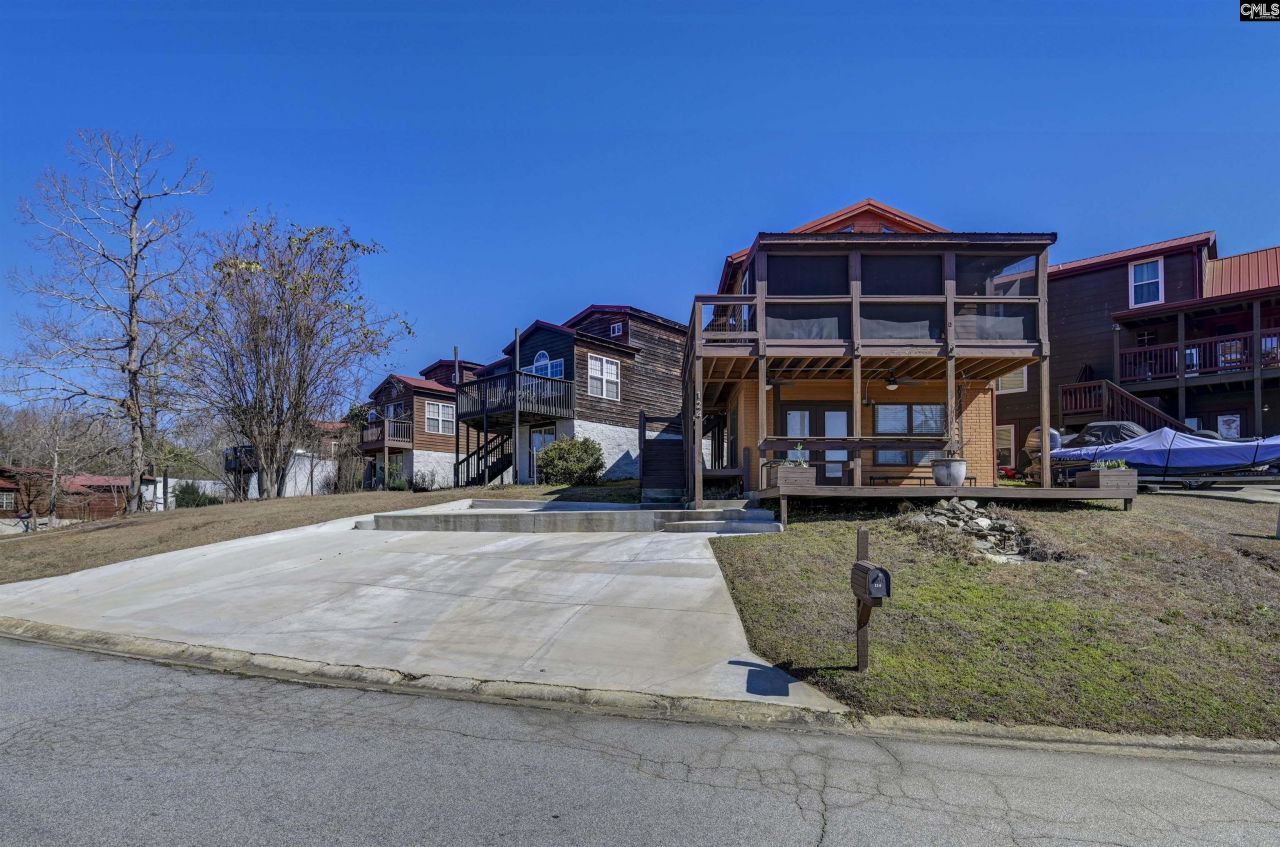 124 Marina Cove Drive  Photo 49