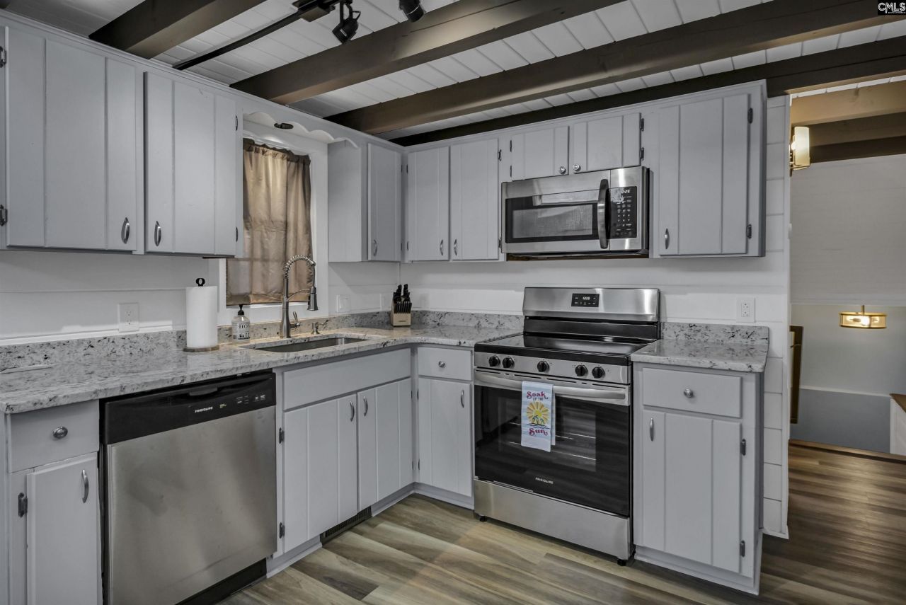 124 Marina Cove Drive  Photo 5