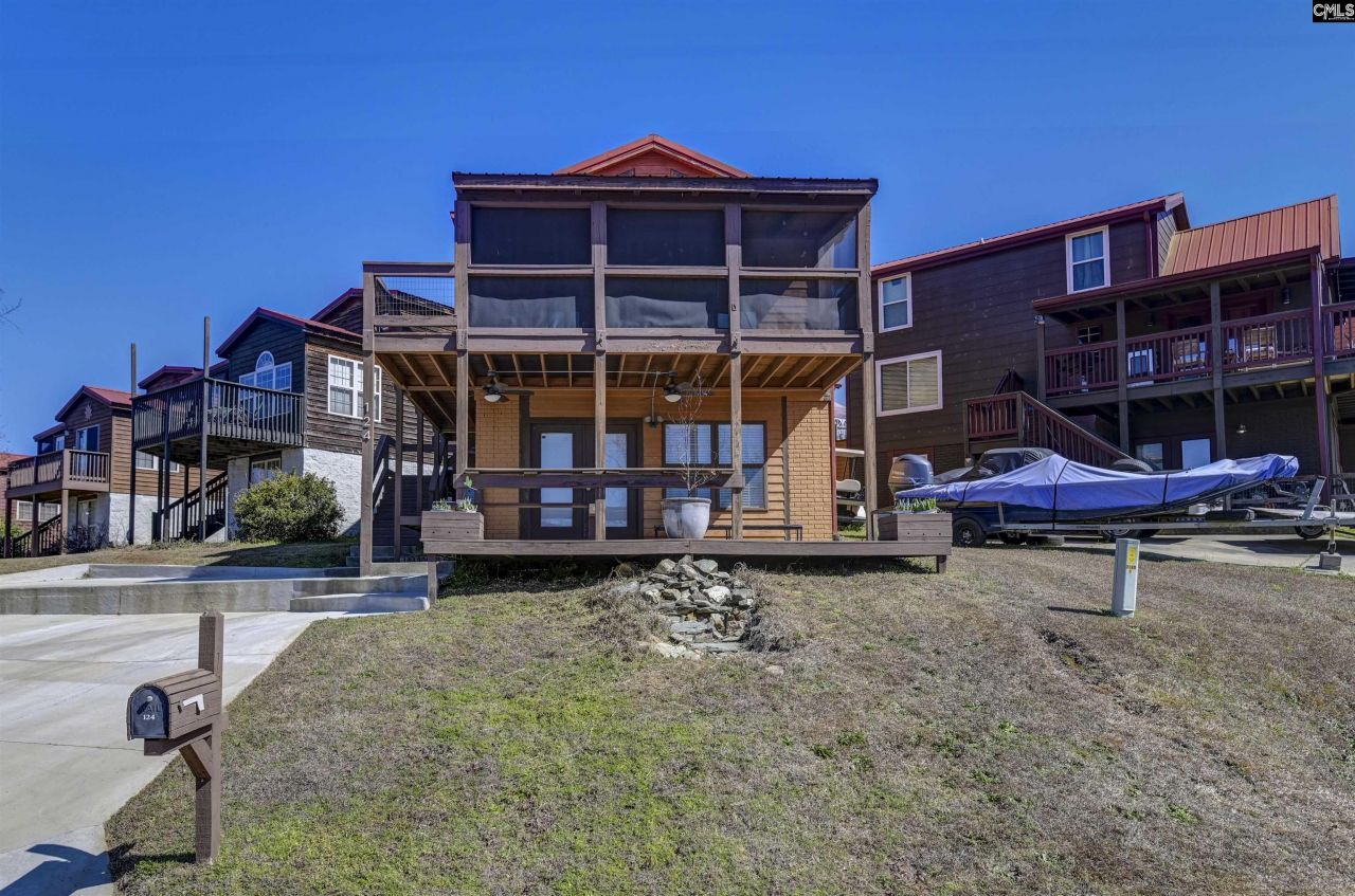 124 Marina Cove Drive  Photo 50