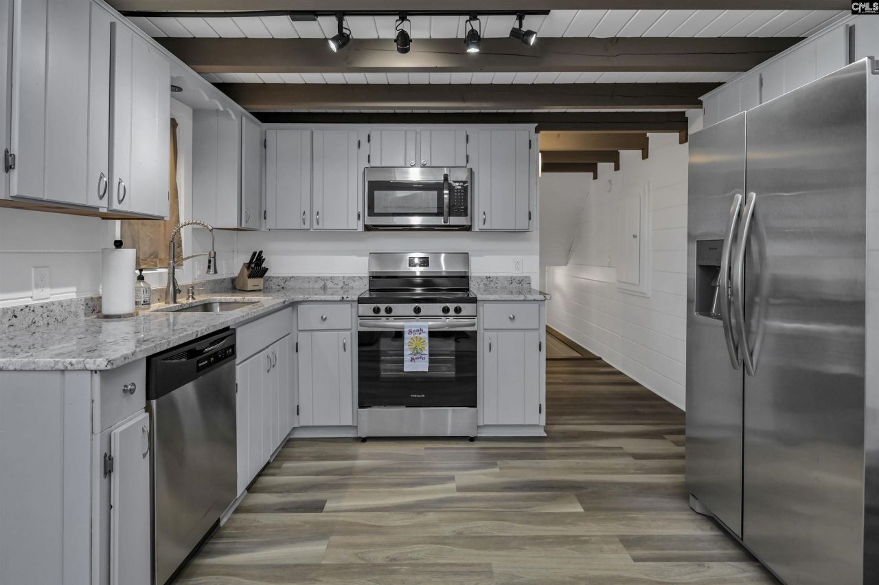 124 Marina Cove Drive  Photo 6