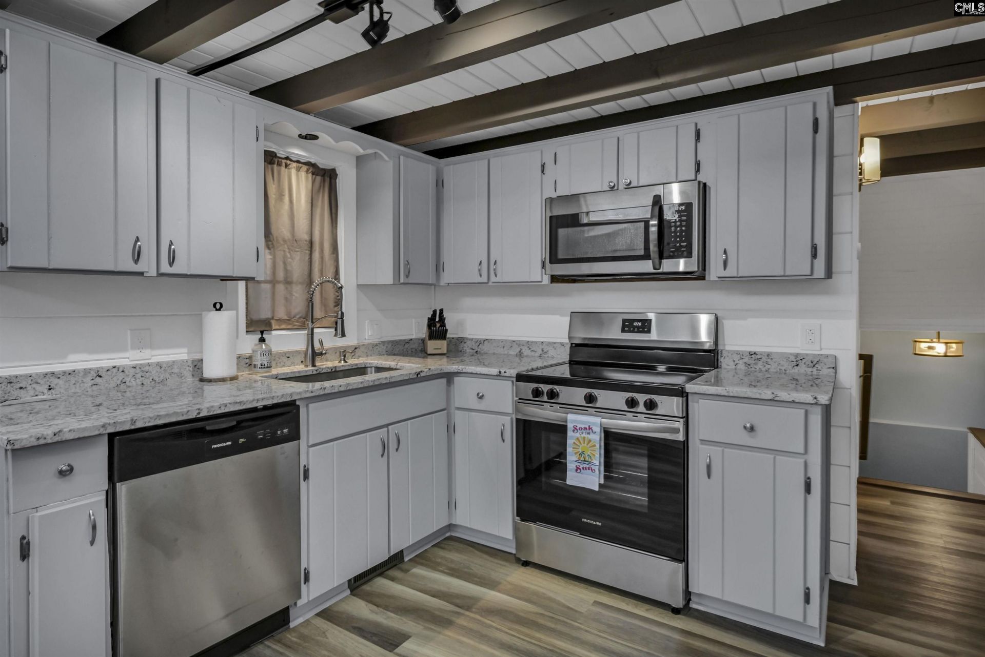 124 Marina Cove Drive  Photo 6